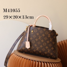 LV Top Handle Bags